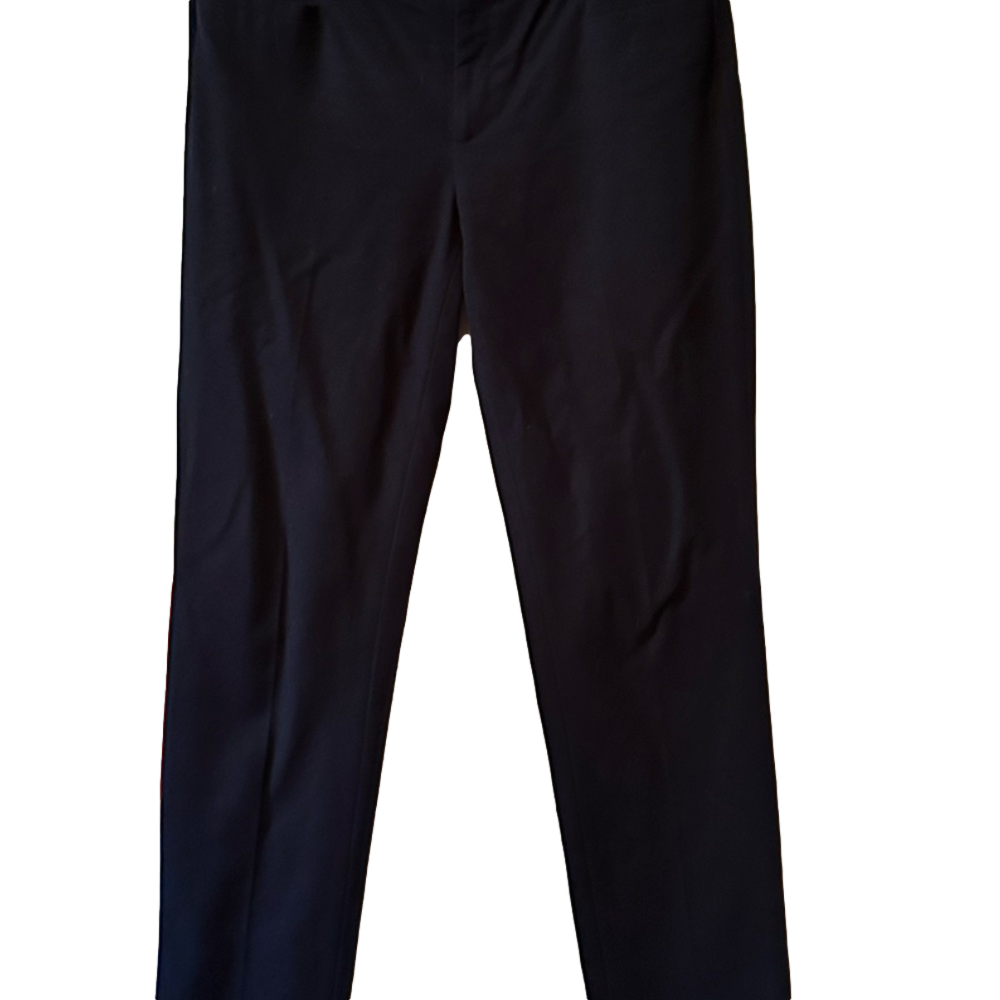Banana Republic Navy Pants